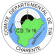 Logo CD 16