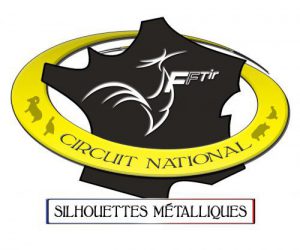 Palmarès Circuit National silhouettes métalliques « 4 Debout » 2016